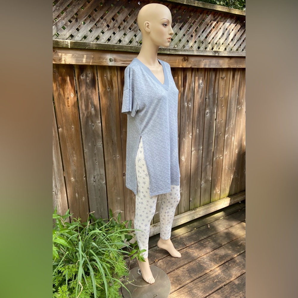 Super Soft PJ Set